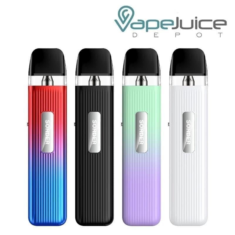 E-Zigaretten Market Shifts After marion juul e-cigarette lawsuit and What Vapers Need to Know