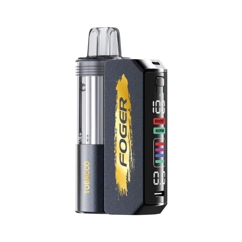 iBVape Buying Guide 2025 - iBVape Best Kits, Flavors and Legal Tips for e cigarette israel