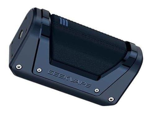 Discover E cigi bolt for the Best Electronic Cigarette with Real Tobacco Experience