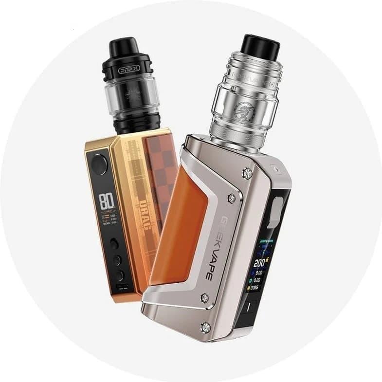 Discover the Best E-Papierosy and Vuse E-Cigarettes for an Unmatched Vaping Experience