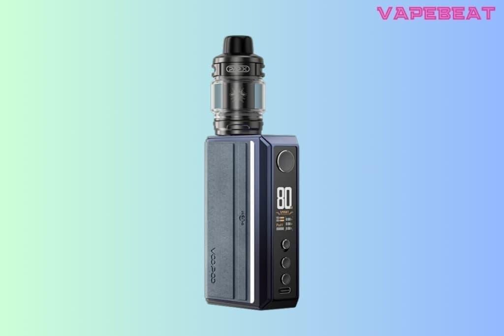 Why ibvape 35000 Züge Stands Out and How e cigarettes benefits Influence Modern Smokers