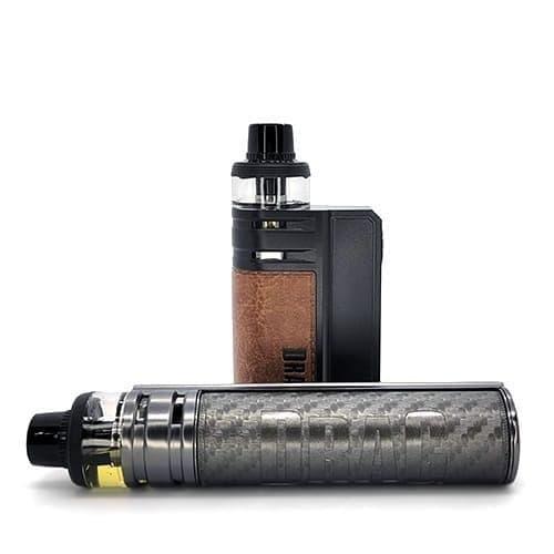 IBVAPE Ultimate Review of the electronic cigarette lighter Options and IBVAPE Maintenance Tips