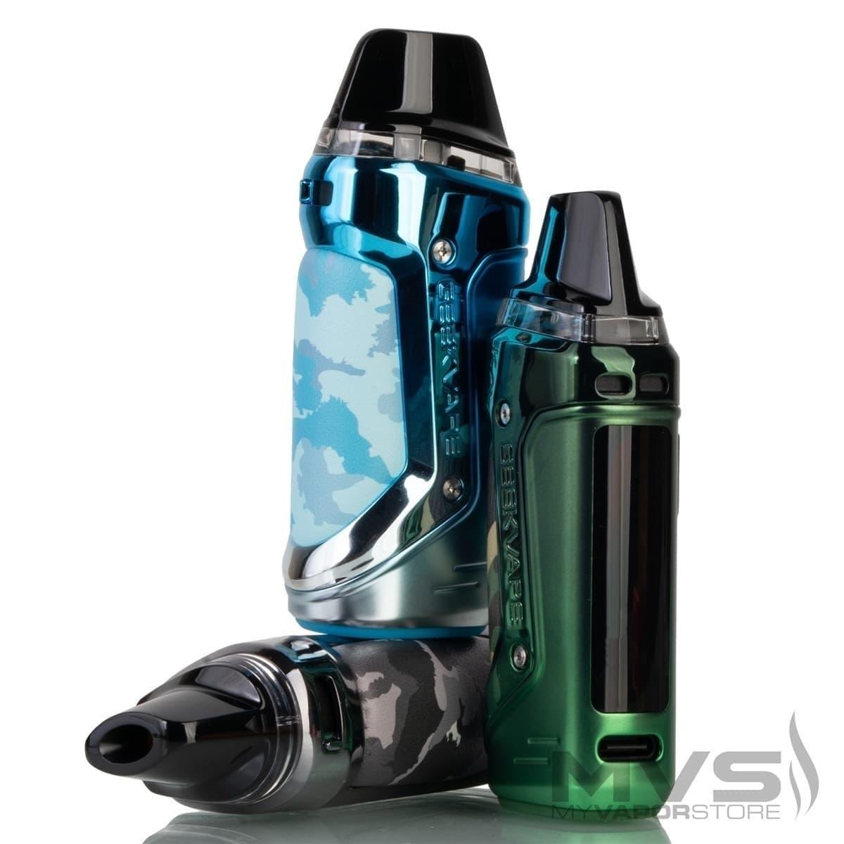 Discover the Best Electronic Cigarette Brand with E-Cigaretta for an Unmatched Vaping Experience