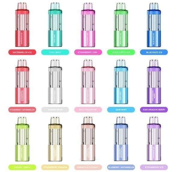 2026 Buying Guide for Einweg E-Zigaretten and e cigarette vape pen Reviews Top Picks and Safety Tips
