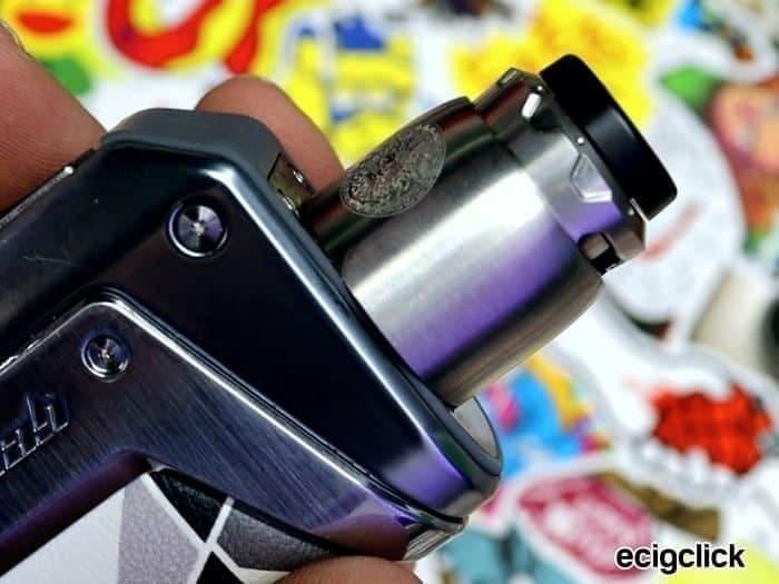 E-Zigaretten Shop offers stylish e cigarette necklace holder accessories for every vaper