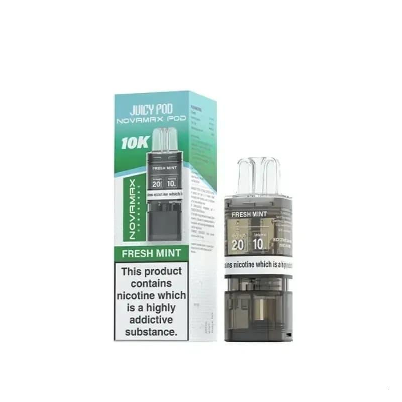 Explore the Rising Trends of E-Cigaretta and How E-Cigaretta Shapes the E-Cigarette Market Share by Brand