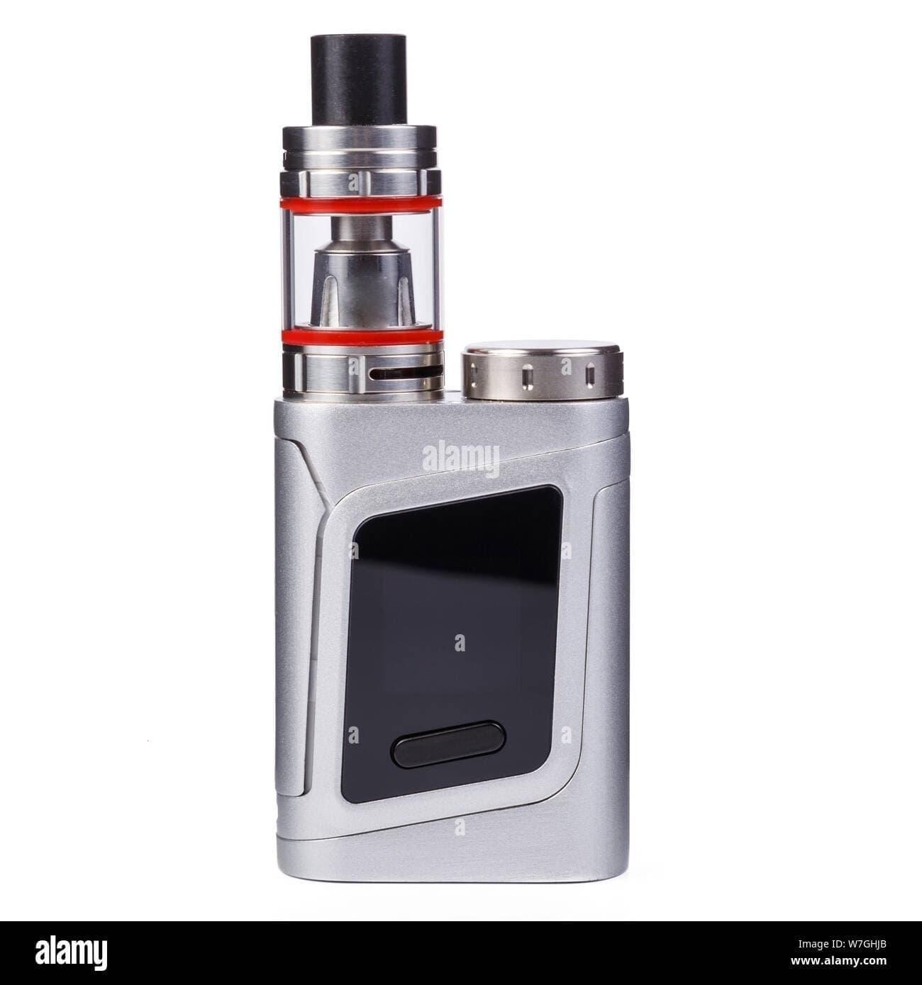 Are Electronic Cigarettes Harmful? Exploring E-papierosy Risks and What Makes E-papierosy Popular