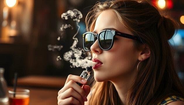IBvape Innovates Refillable E-Cigarettes with Smart Design and IBvape Tips for Safer Refillable E-Cigarettes Use