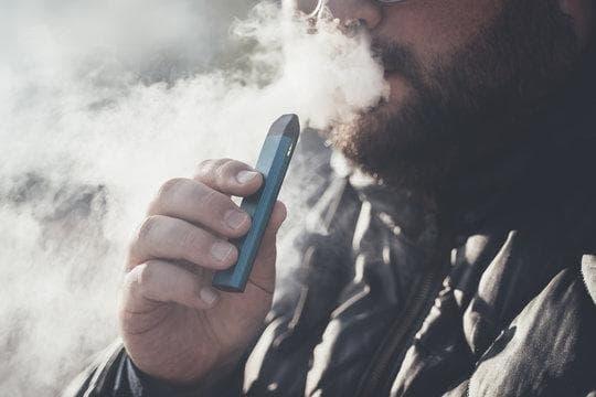 IBVAPE E-Cigi Review and Health Analysis – does e cigarettes cause cancer?