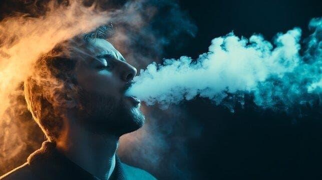 IBVape review and buying guide - IBVape options for an electronic cigarette without nicotine experience