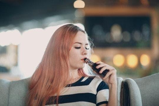 IBvape answers can you get lung cancer from electronic cigarettes and how IBvape assesses the evidence