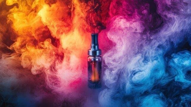 IBVAPE review and buying tips, IBVAPE which is the best electronic cigarette answered for vapers