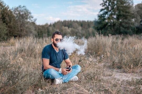IBVape buying guide to menthol cartridges for electronic cigarette with IBVape flavor reviews and top picks