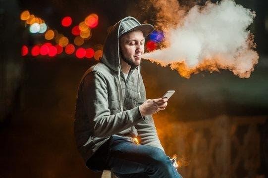 IBVape Shop answers how does electronic cigarette work and tips for safe vaping