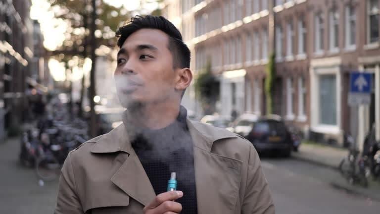 Tracking Jednorázové e-cigarety Trends and Why e cigarette ban countries Are Tightening Rules