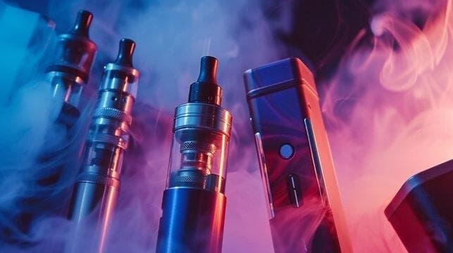 Vape Shop Buying Guide and Reviews for the electronic cigarette that looks like a cigarette - New User Essentials