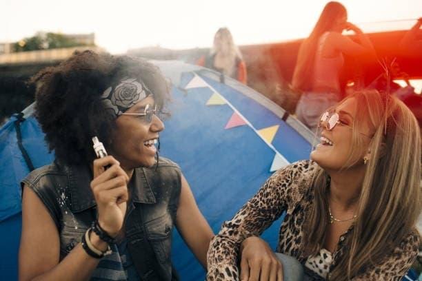 IBVape guide what is the difference between heated cigarettes and e-liquids and why IBVape users choose one over the other