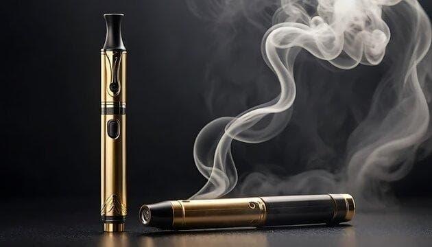 IBVape Vape Shop answers can electronic cigarettes give you lung cancer and separates fact from fiction