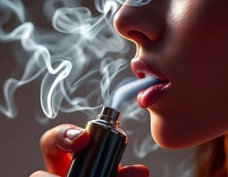 Honest Comparison of IBVape e-cigarette and orow electronic cigarettes for Flavor Battery Life and Value