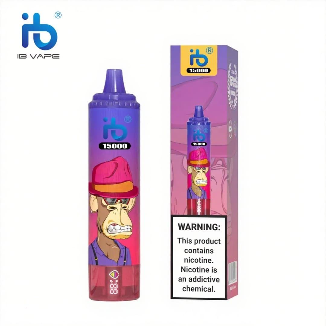 IBvape risks IBvape study explores e cigarette erectile dysfunction causes symptoms and treatment options