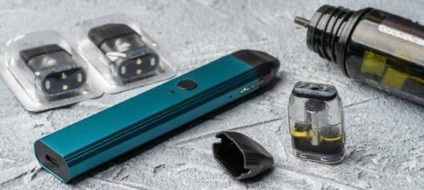 E-Papierosy Jednorazowe Explained Top Tips to Compare e cigarette vs vape