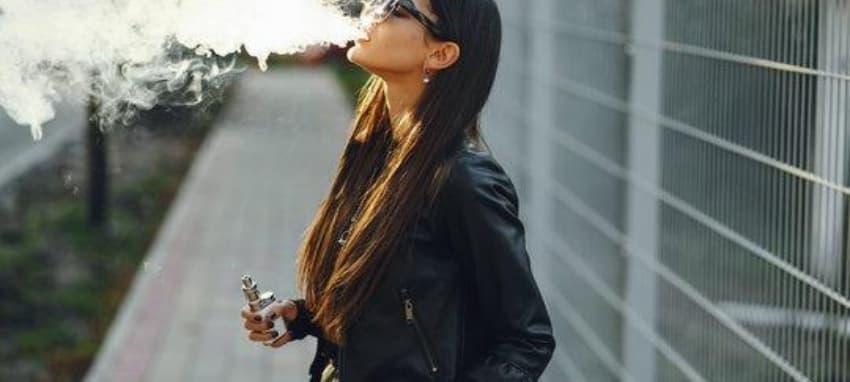Expert Review of ibvape 35000 Züge Performance and Battery Life in a Modern vapour electronic cigarette
