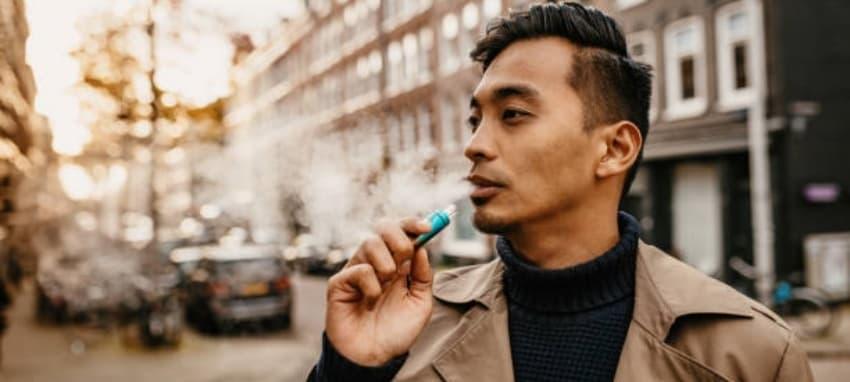 IBvape E-Cigarete Review and Buying Tips for 2025 with e cigarettes france Availability and Legal Guidance