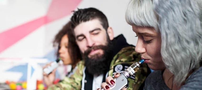 E-Papierosy Jednorazowe Explained Top Tips to Compare e cigarette vs vape