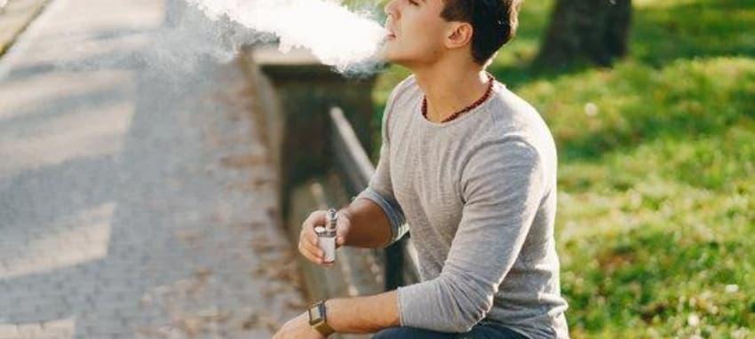 IBVAPE E-Cigi safety review 2025 addressing e cigarette can cause cancer evidence, risks and harm reduction tips