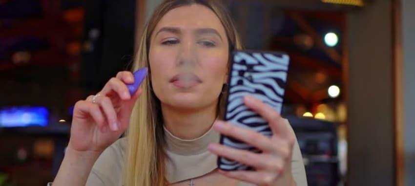 12000 Züge Vapes Review and Buying Guide for liquid thc e cigarette Flavors Safety and Deals