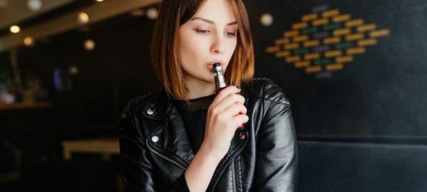 IBVape e-cigarette review and health analysis – can e cigarettes cause erectile dysfunction and what men should know