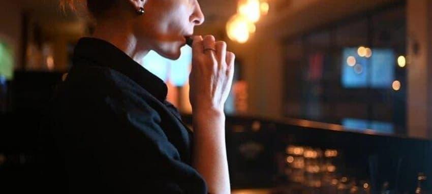 Why vape pens are risky and the consequences of e cigarettes every user should know