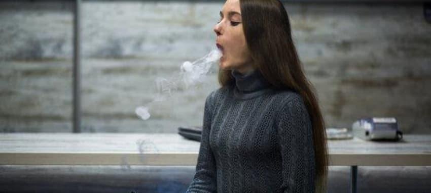 Expert Review of ibvape 35000 Züge Performance and Battery Life in a Modern vapour electronic cigarette
