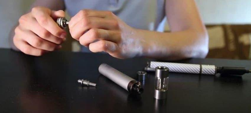 E-Sigara guide: Understanding e cigarett åldersgräns and tips for safe use