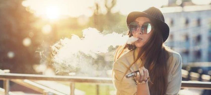 Why vape obchod customers should know 3 health risks associated with e cigarettes and vaping before buying a new device