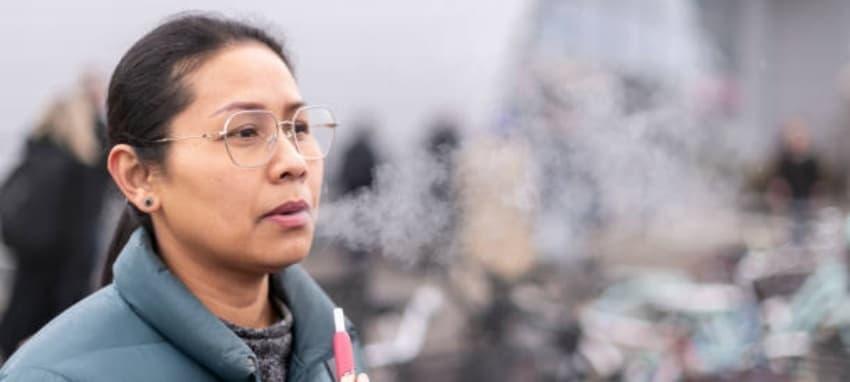 trực tiếp bóng đá match updates and what's the safest e cigarette for new vapers