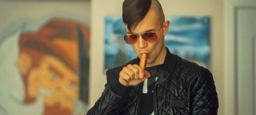 Vape Shop safety review - are blu e cigarettes safe and what every buyer should know