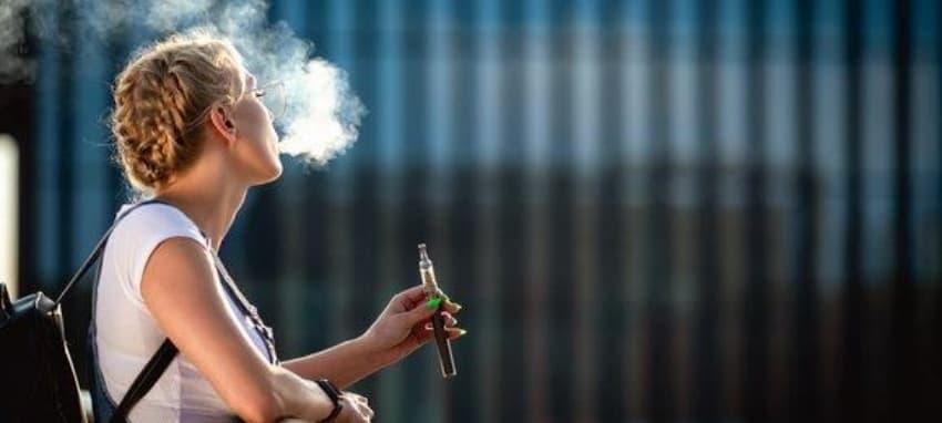 IBVape IBVape deep dive and user feedback explores is e cigarette safe for smokers