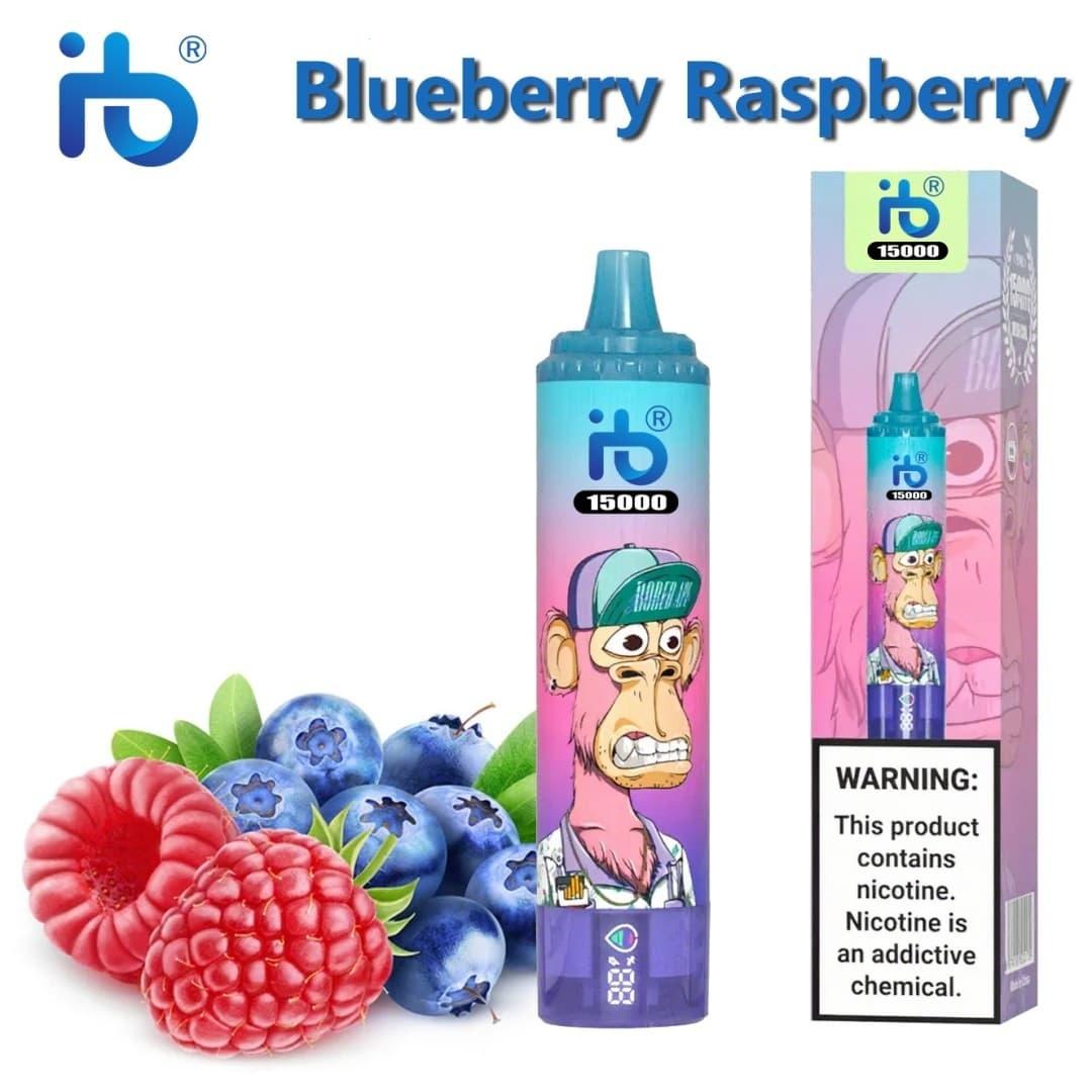 IBvape e-sigara Review 2025 How this e cigarette company Redefines Vaping with Compact Pods and Rich Flavor