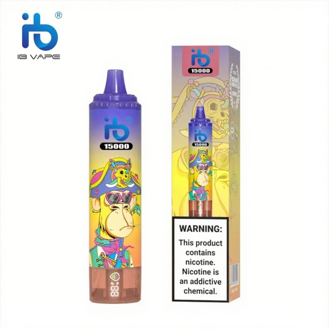 IBVAPE insights – how does an electronic cigarette work and what IBVAPE users should know