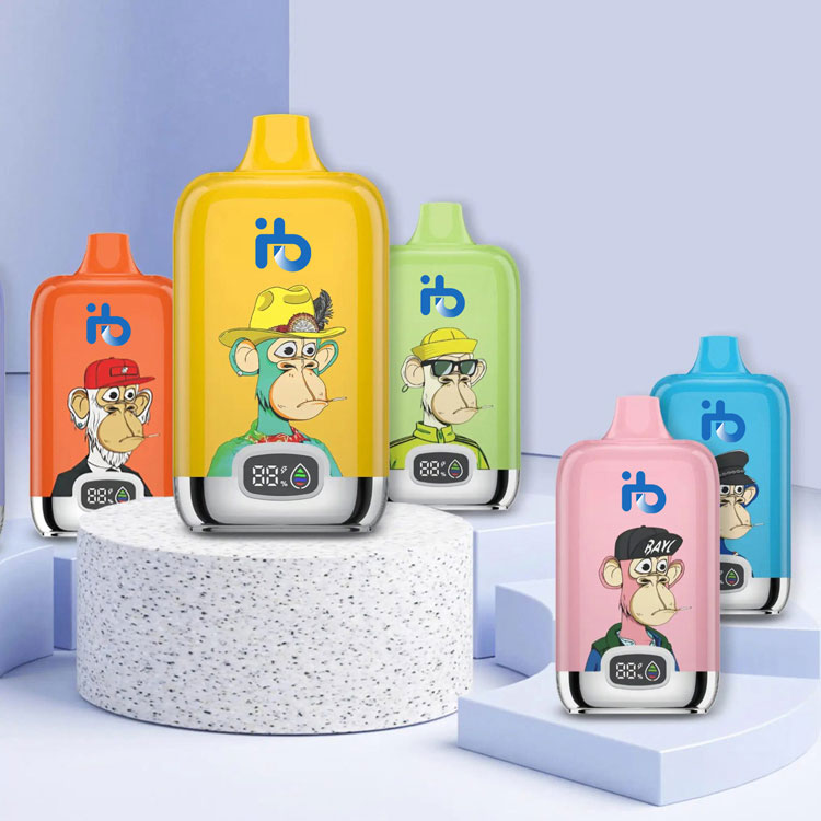 Exploring the Latest Trends in Cigarettes Electronic Devices and Innovations