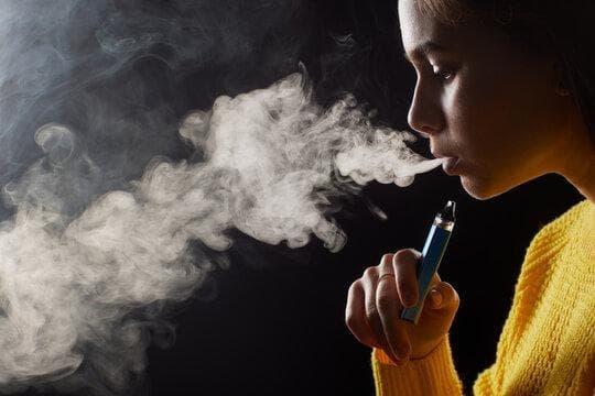 IBvape E Cigs review and beginner guide explaining what are electronic cigarettes and how to choose the best vape