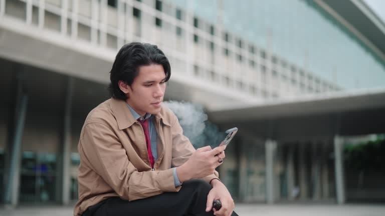 IBvape E-Cigarete Hands-On Review and practical electronic cigarette video guide for new vapers
