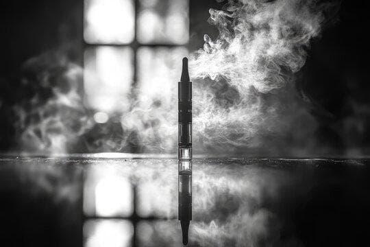 IBvape guide - how does electronic cigarette work explained simply and why IBvape outperforms rivals