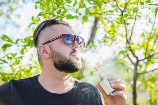 xoilac tv reports on e cigarettes and popcorn lung health risks every parent should understand