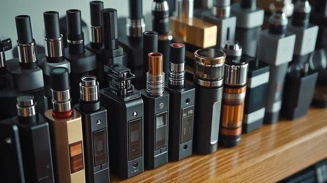 IBVape Shop Reviews and Buying Tips for an e cigarette that looks like a cigarette for Everyday Vapers