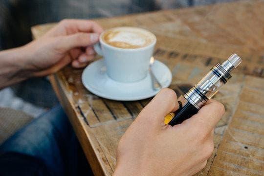 Dampfer Shop Guide - do e cigarettes help smokers quit and what the latest evidence means for vapers