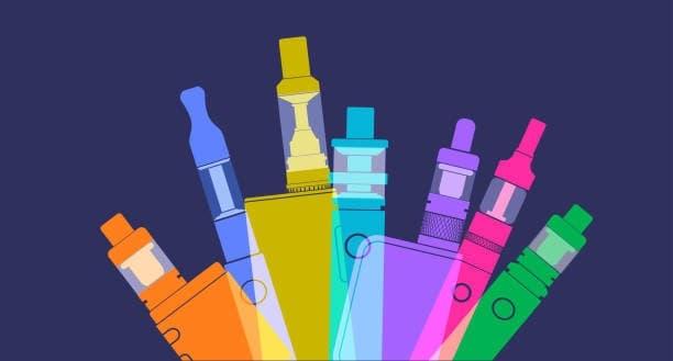E-Zigaretten market response and what the juul e cigarette ban means for vapers and retailers
