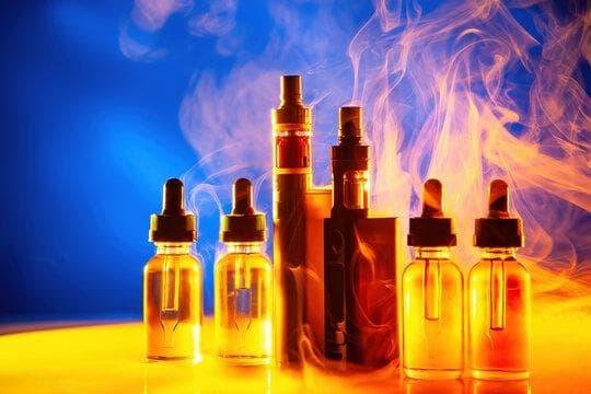 IBvape IBvape buying guide and jewel e cigarette flavor tips for modern vapers