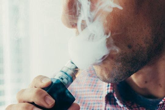 IBVAPE insights - how does an electronic cigarette work and what IBVAPE users should know